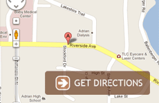 get directions